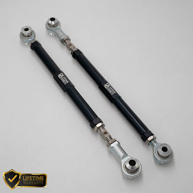 Suspension Secrets Adjustable Rear Toe Arms / Links Kit - BMW F90 M5 - MODE Auto Concepts