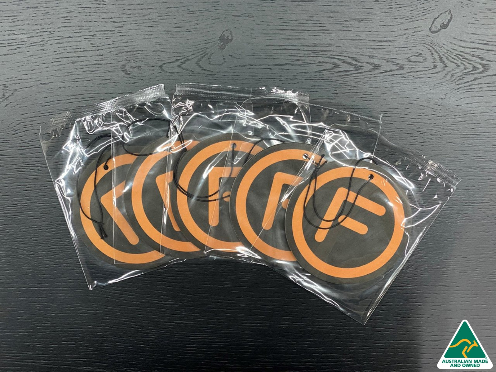 FLOW Designs  Flow Designs Air Freshener
