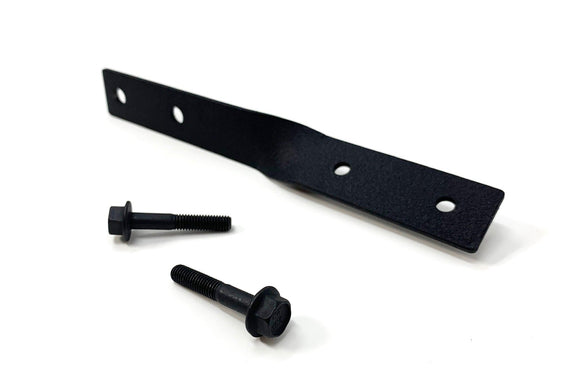 Precision Raceworks  E9x E8x Power Steering Reservoir Bracket - MODE Auto Concepts