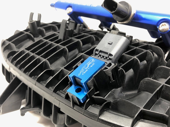 Precision Raceworks  VW / Audi EA888 4 Bar Map Sensor Kit - MODE Auto Concepts