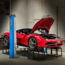 Suspension Secrets Camber Shim Kit - Ferrari 488 - MODE Auto Concepts