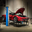 Suspension Secrets Camber Shims Kit - Ferrari 458 - MODE Auto Concepts