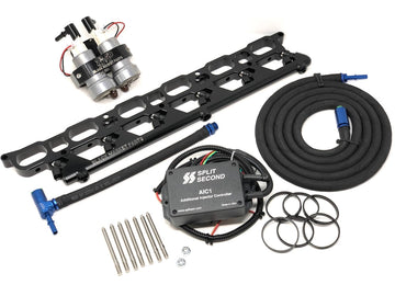 Black Market Parts (BMP) Complete Fueling Solution - E9x-N54 - MODE Auto Concepts