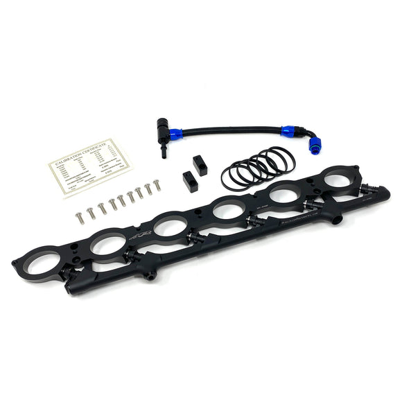 Precision Raceworks  B58 Port Injection Kit (Fxx, Gxx) - MODE Auto Concepts