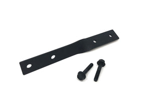 Precision Raceworks  E9x E8x Power Steering Reservoir Bracket - MODE Auto Concepts