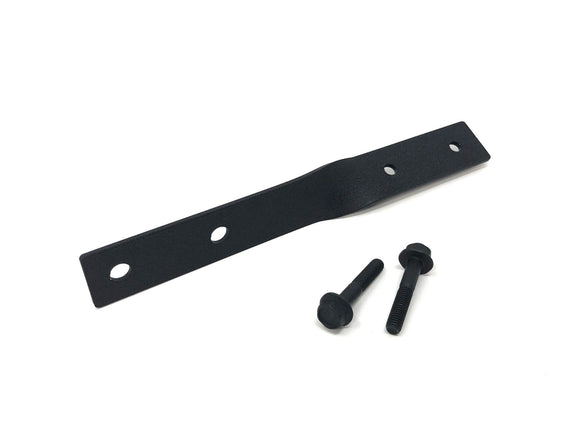 Precision Raceworks  E9x E8x Power Steering Reservoir Bracket - MODE Auto Concepts