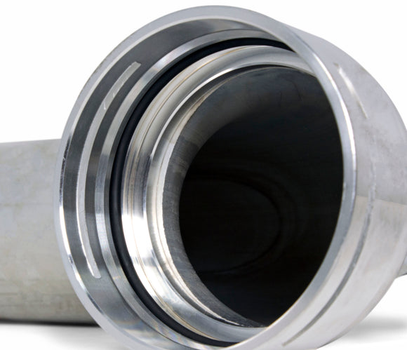 Black Market Parts (BMP) OE Spec N54/N55/S55 Charge Pipe O-Ring - MODE Auto Concepts