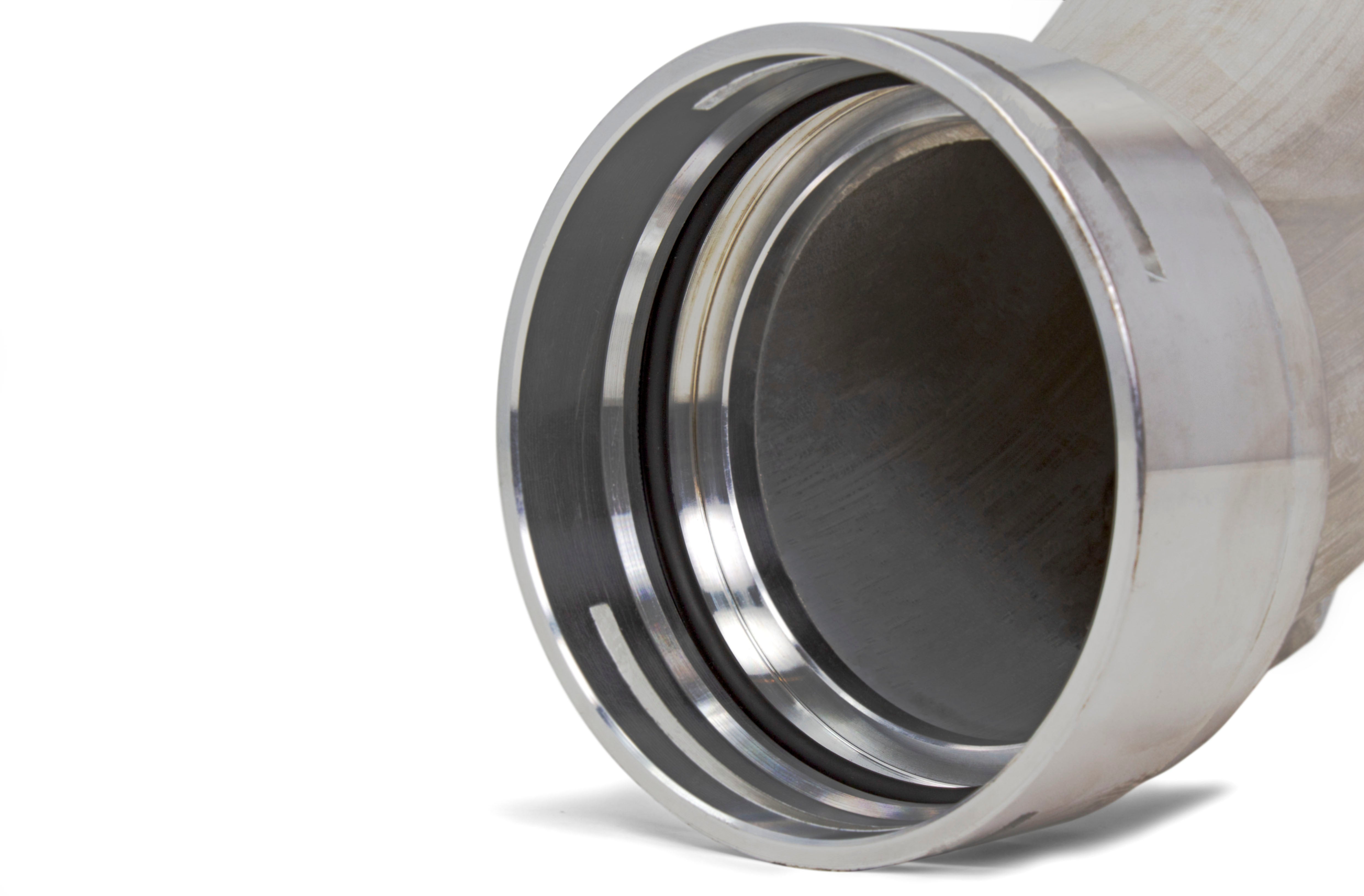 Black Market Parts (BMP) OE Spec N54/N55/S55 Charge Pipe O-Ring - MODE Auto Concepts