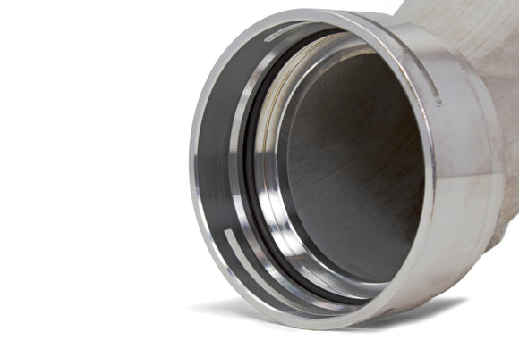 Black Market Parts (BMP) OE Spec N54/N55/S55 Charge Pipe O-Ring - MODE Auto Concepts