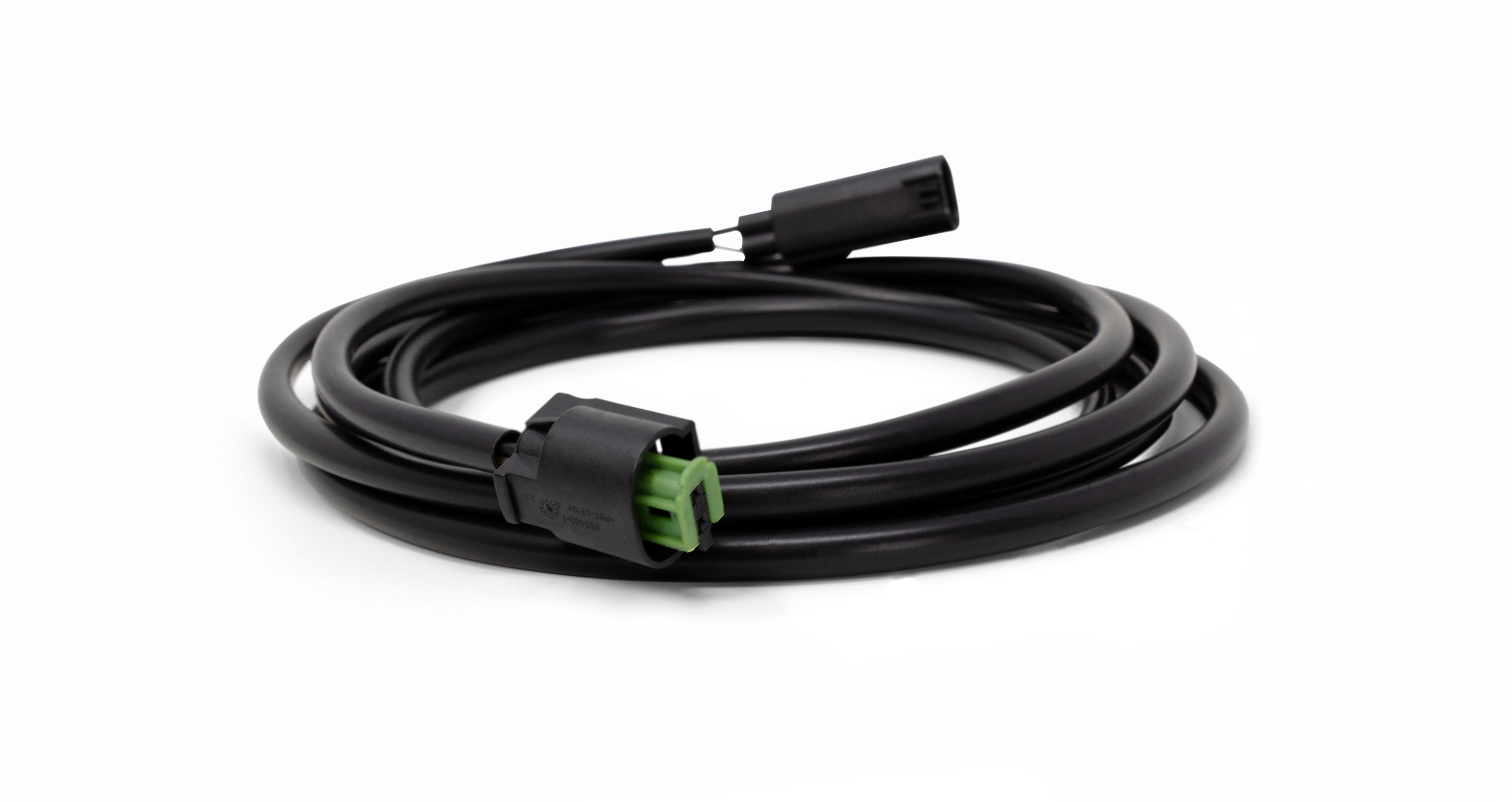 Precision Raceworks  E9x / E8x Coolant Tank Level Sensor Extension Harness