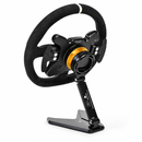 JQ Werks supplier 15850866114846 image 3: JQ Werks MADTRACE® RACING STEERING WHEEL SYSTEM DISPLAY STAND SET