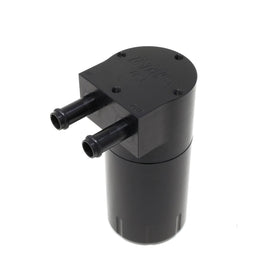 Burger 2031867854963 image 1 of 5: BMS Compact Universal Oil Catch Can (CAN ONLY)