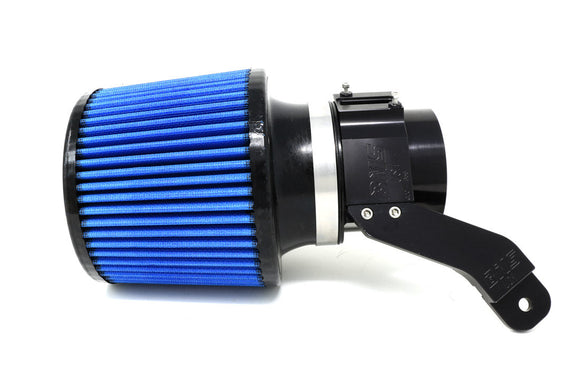 Burger 4401189257331 image 5 of 16: BMS Billet Intake for 2019+ G20 G21 B58 BMW M340i/340iX & 2022+ G42 M240iX