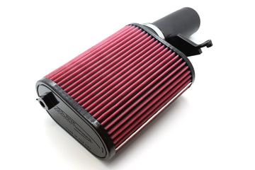 Burger 9323565326 image 1 of 3: BMS Type2 Billet Intake for Mercedes-Benz 2.0L Turbo l4