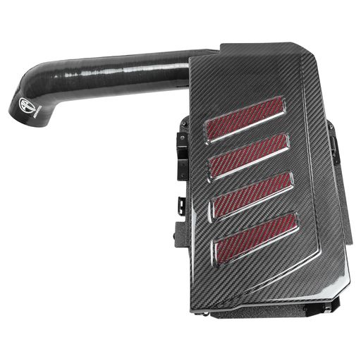 Armaspeed Carbon Fiber Air Intake for Mercedes-Benz C300 W206 M254