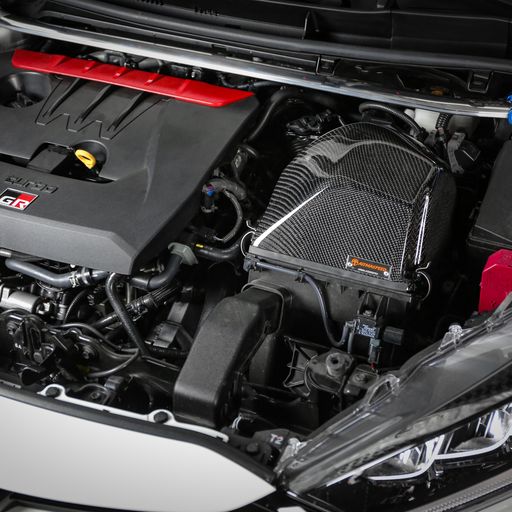 Armaspeed Carbon Fiber Air Intake for Toyota Yaris GR