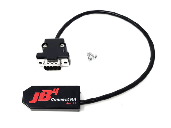 Burger 1673679536243 image 1 of 3: JB4 Bluetooth Wireless Phone/Tablet Connect Kit Rev 3.7 (Pinned Power Wire, most new JB4s)