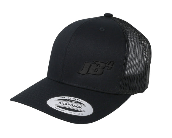 Burger 4518779519091 image 4 of 5: Official JB4 Flexfit Hat