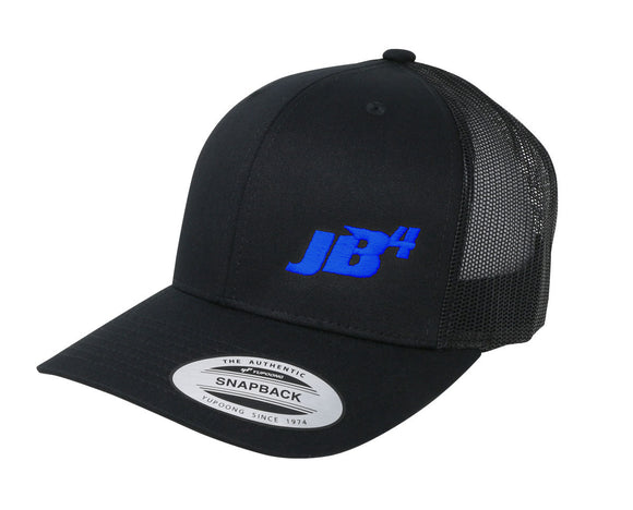 Burger 4518779519091 image 3 of 5: Official JB4 Flexfit Hat