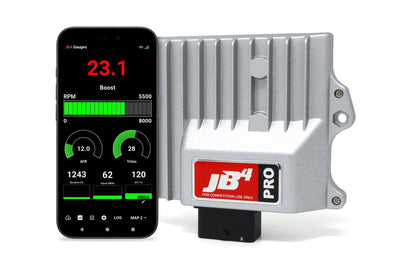 Burger 6136813420718 image 1 of 6: S58 JB4 Tuner for 2021+ BMW G80 M3, G82 G83 M4, & 2023+ G87 M2