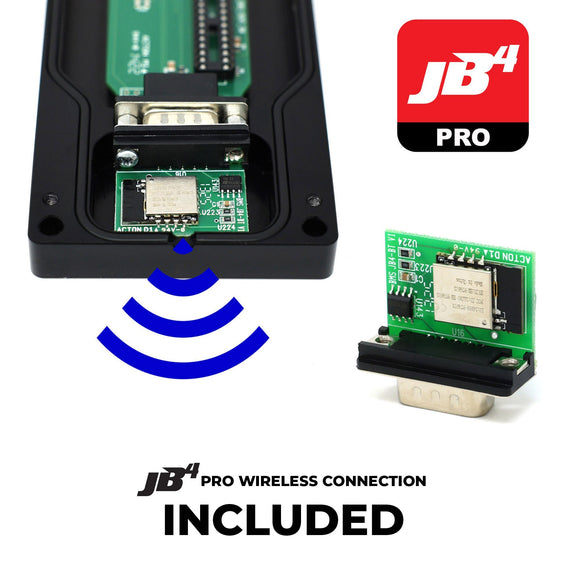 Burger 6861521539 image 3 of 4: Group 1: JB4 for VW EA888 MQB Gen3 2.0T for 280hp, 293hp and 300hp