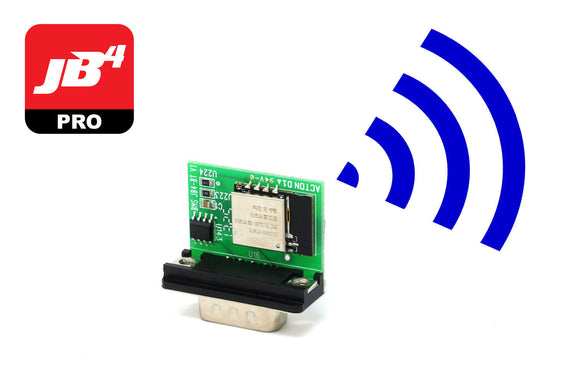 Burger 8748753780910 image 3 of 4: JB4PRO Bluetooth Adapter & Free App