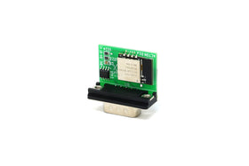 Burger 8748753780910 image 1 of 4: JB4PRO Bluetooth Adapter & Free App