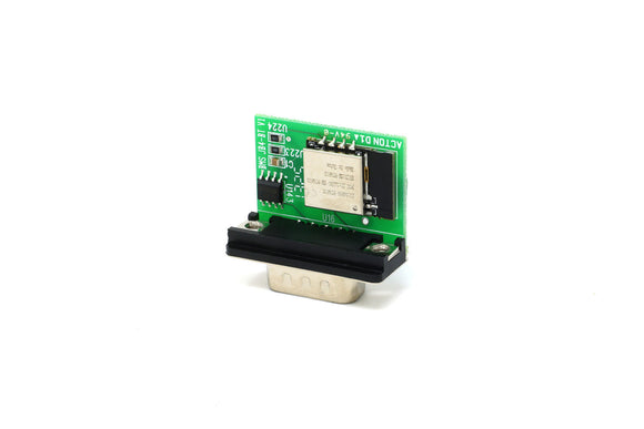 Burger 8748753780910 image 1 of 4: JB4PRO Bluetooth Adapter & Free App