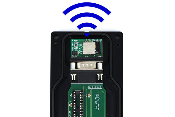 Burger 8748753780910 image 2 of 4: JB4PRO Bluetooth Adapter & Free App