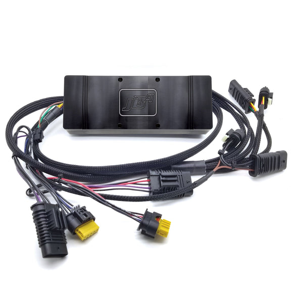 Burger 859085897843 image 2 of 5: JB4 Tuner for S63 F9x M5/M8/X5M/X6M
