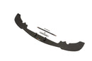 FLOW Designs BMW E46 M-Tech Front Splitter - MODE Auto Concepts