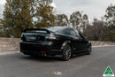 VE Commodore Sedan Rear Window Vents (Pair) - MODE Auto Concepts