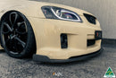 FLOW Designs  VE Commodore Ute Front Lip Splitter - MODE Auto Concepts