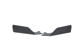 FLOW Designs  Kona N Side Skirt Splitter Winglets (Pair) - MODE Auto Concepts