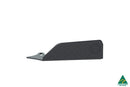 FLOW Designs  Kona N Side Skirt Splitter Winglets (Pair) - MODE Auto Concepts