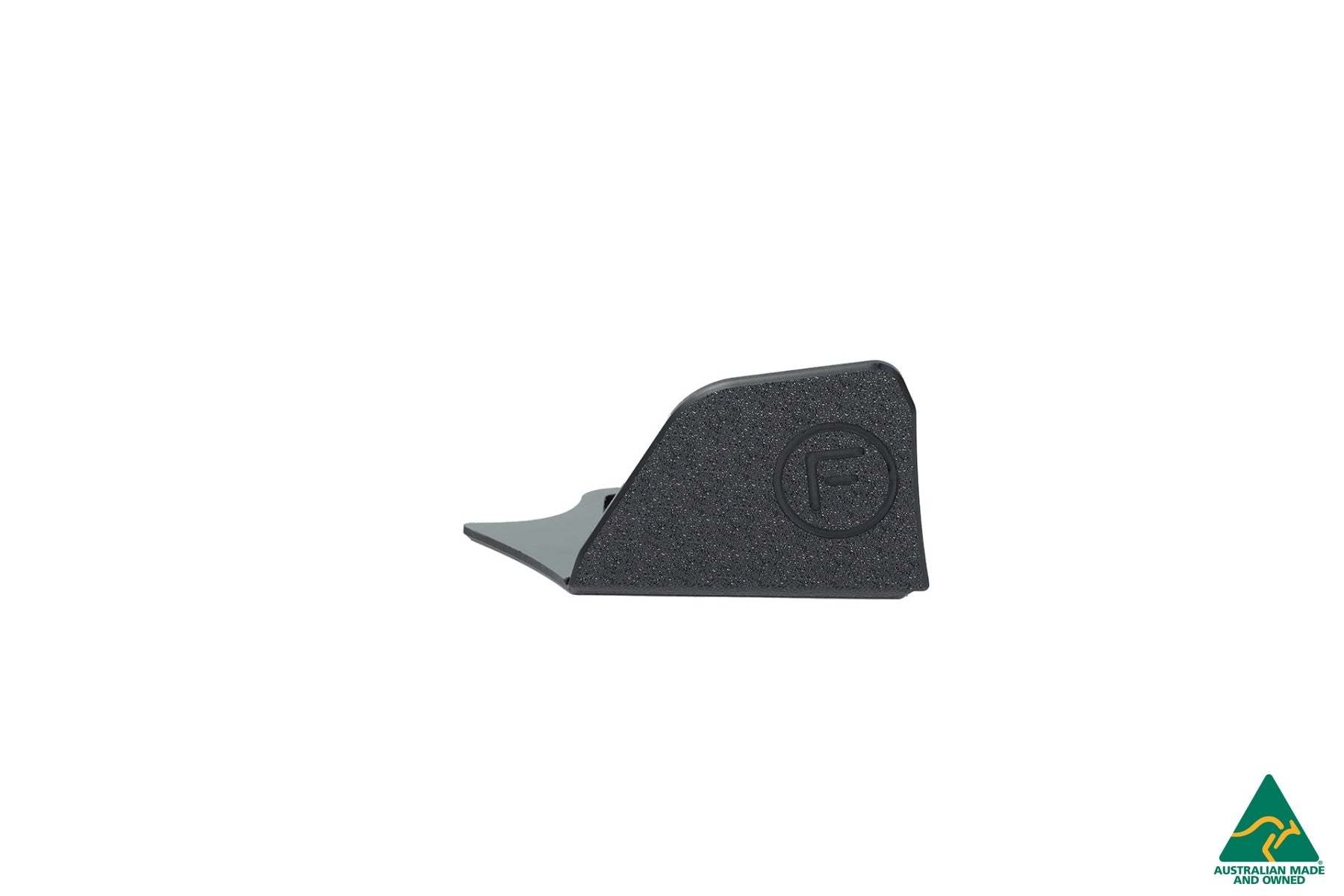 FLOW Designs  Kona N Rear Spat Winglets (Pair) - MODE Auto Concepts
