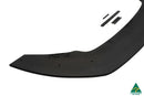 FLOW Designs  Ford Fiesta ST180 Front Splitter - MODE Auto Concepts