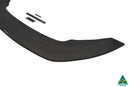 FLOW Designs  Ford Fiesta ST180 Front Splitter - MODE Auto Concepts