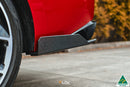 CN7 i30 N Line Sedan 2020 - 2022 Rear Spats (Pair) - MODE Auto Concepts