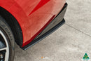 CN7 i30 N Line Sedan 2020 - 2022 Rear Spats (Pair) - MODE Auto Concepts