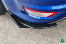 XR5 Focus Turbo V3 Rear Spats (Pair) - MODE Auto Concepts