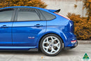 XR5 Focus Turbo Rear Window Vents (Pair) - MODE Auto Concepts