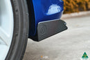 XR5 Focus Turbo V3 Rear Spats (Pair) - MODE Auto Concepts