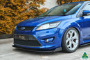 FLOW Designs  XR5 Focus Turbo V3 Front Lip Splitter - MODE Auto Concepts