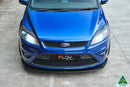 FLOW Designs  XR5 Focus Turbo V3 Front Lip Splitter - MODE Auto Concepts