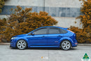 XR5 Focus Turbo Rear Window Vents (Pair) - MODE Auto Concepts