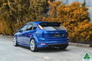 XR5 Focus Turbo V3 Rear Spats (Pair) - MODE Auto Concepts
