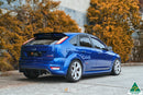 XR5 Focus Turbo Rear Window Vents (Pair) - MODE Auto Concepts