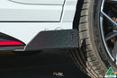 FLOW Designs  Kona N Side Skirt Splitter Winglets (Pair) - MODE Auto Concepts
