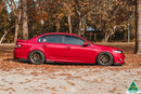 Ford Falcon FG MK2 Rear Window Vents - MODE Auto Concepts